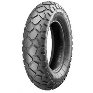 Heidenau K77 Snowtex ( 120/90-10 TL 66M M+S Kennung )