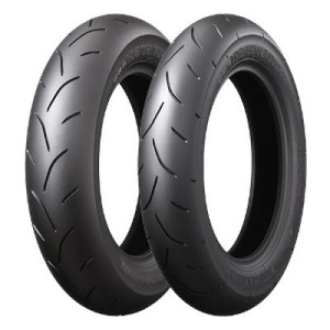 Bridgestone BT601 RS YCY ( 120/80-12 TL 55J Mischung YCY, Vorderrad )