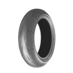 Bridgestone R 11 R ( 200/55 R17 TL 78V Hinterrad, M/C, Mischung SOFT )