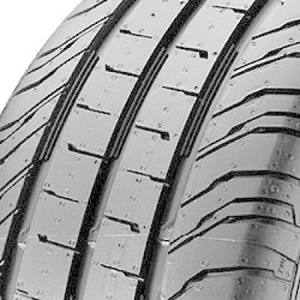 Continental ContiVanContact 200 ( 205/65 R16C 107/105T 8PR Doppelmarkierung 103T )