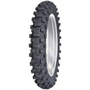 Dunlop, Dunlop Geomax AT 82 ( 110/90-19 TT 62M Hinterrad, M/C )