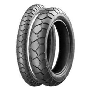 Heidenau K76 ( 110/80B19 TL 59H M/C )