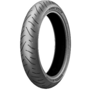 Bridgestone, Bridgestone T 33 F ( 120/60 ZR17 TL (55W) M/C, Vorderrad )