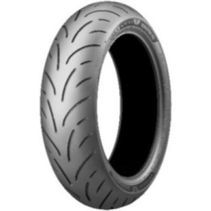 Bridgestone, Bridgestone T 33 R ( 160/60 ZR18 TL (70W) Hinterrad, M/C )