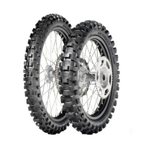 Dunlop Geomax MX 33 ( 120/90-19 TT 66M Hinterrad )