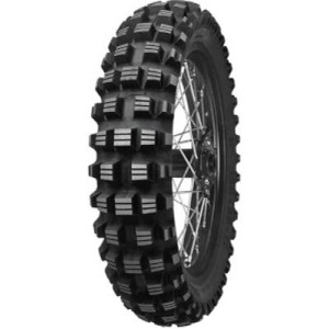Mitas, Mitas Stone King ( 130/80-17 TT 65N Hinterrad, M+S Kennung )
