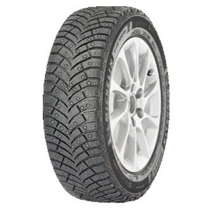 Michelin X-Ice North 4 ( 235/45 R19 99H XL , bespiked )