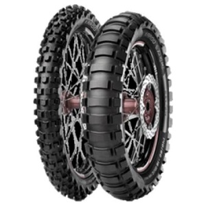 Metzeler Karoo Extreme ( 140/80-18 TT 70R Hinterrad, M/C, MST )