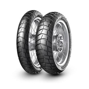 Metzeler Karoo Street ( 110/80 R19 TL 59V M+S Kennung, M/C, Vorderrad )