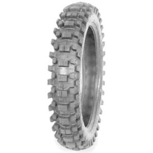 Kenda, Kenda K783 ( 90/100-16 TT 51M Hinterrad, NHS )