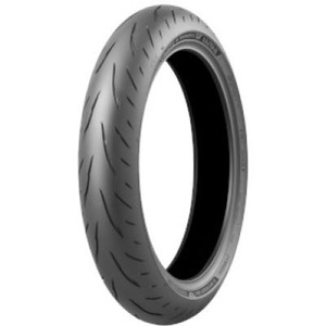 Bridgestone, Bridgestone S 23 F G ( 120/70 ZR17 TL (58W) M/C, Vorderrad )
