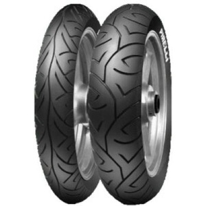 Pirelli Sport Demon ( 130/70-18 TL 63H Hinterrad, M/C )