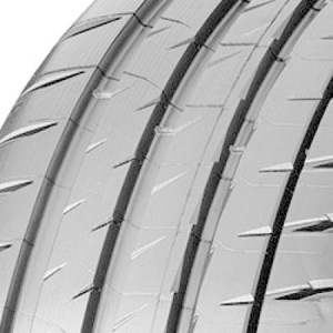 Michelin Pilot Sport 4S ( 275/35 ZR20 (102Y) XL )
