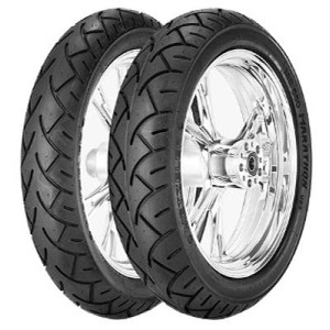 Metzeler ME880 Marathon ( 150/80 R17 TL 72V M/C, Vorderrad )