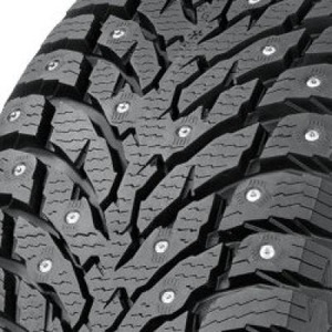Nokian Hakkapeliitta 9 ( 245/40 R20 99T XL , bespiked )