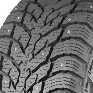 Nokian Hakkapeliitta LT3 ( LT235/85 R16 120/116Q , bespikebar )