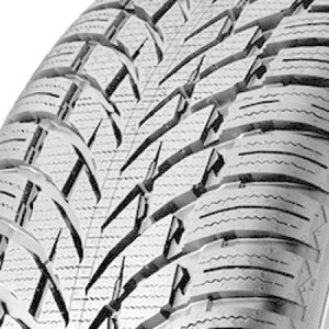 Nokian WR SUV 4 ( 265/45 R21 108V XL )