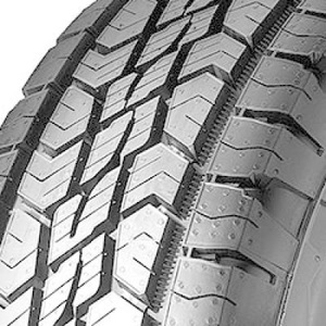 Continental CrossContact ATR ( 265/45 R20 108W XL  )