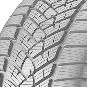 Fulda Kristall Control SUV ( 275/40 R20 106V XL  )
