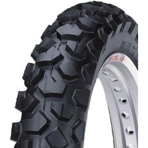 Maxxis M6006 ( 120/80-18 TT 62S Hinterrad )