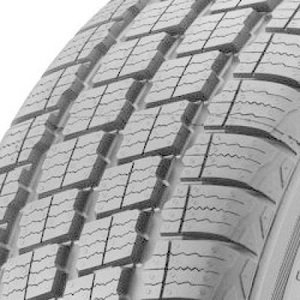 Star Performer, Star Performer Solar Van - 4S ( 195/75 R16C 107/105R )