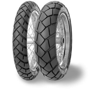 Metzeler Tourance ( 120/80-18 TT 62S Hinterrad, M/C )