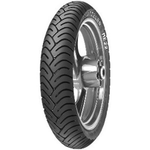 Metzeler ME22 ( 2.75-17 RF TT 47P Hinterrad, M/C, Vorderrad )