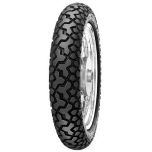 Metzeler Enduro 2 ( 4.00-18 TT 64R M/C, Hinterrad )