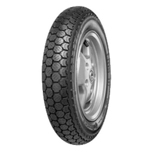 Continental K62 ( 3.50-10 RF TL 59J Hinterrad, M/C )
