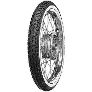 Continental KKS10 WW ( 23x2.25-19 TT 41B Hinterrad, M/C, Vorderrad WW )