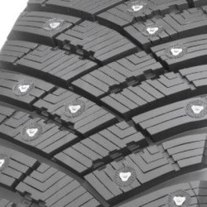 Goodyear Ultra Grip Ice Arctic ( 155/65 R14 75T , bespiked )