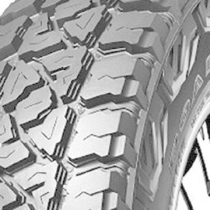 Kumho Road Venture MT51 ( 31x10.50 R15 109Q 6PR , POR )