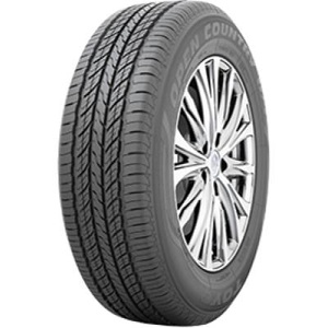 Toyo Open Country U/T ( 245/70 R16 111H XL )