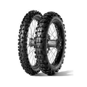 Dunlop Geomax Enduro ( 140/80-18 TT 70R Hinterrad, M/C )