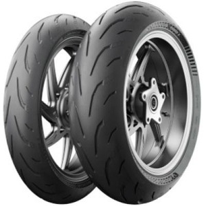 Michelin, Michelin Power 6 ( 190/55 R17 TL (75W) Hinterrad )