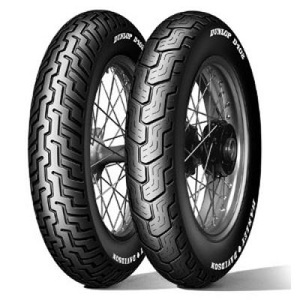 Dunlop D402 H/D ( MT90B16 TL 74H M/C, Hinterrad )