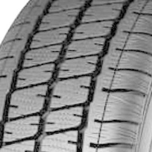 Dunlop, Dunlop Econodrive AS ( 215/75 R16C 113/111R 8PR BLK )