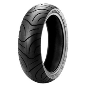 Maxxis M6029 ( 130/70-13 TL 57P Vorderrad, Hinterrad )