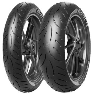 Metzeler, Metzeler Roadtec 02 ( 190/50 ZR17 TL 73W Hinterrad, M/C )