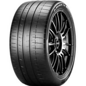 Pirelli, Pirelli P Zero R ( 255/35 ZR20 97Y XL Elect, NB0, mit Felgenschutz (MFS) )
