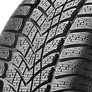Dunlop SP Winter Sport 4D ( 225/55 R17 97H *, MO )