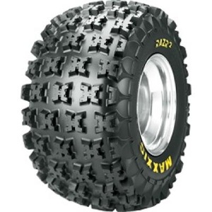 Maxxis M934 Razr 2 ( 22x11.00-10 TL 47J Hinterrad )