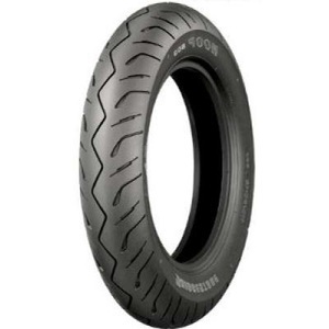 Bridgestone H03 G ( 110/70-16 TL 52P M/C, Sonderkennung G, Variante G )