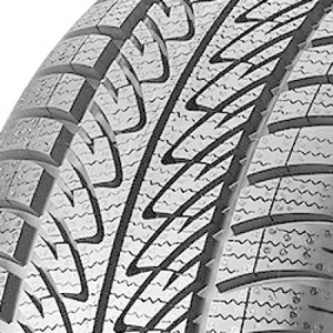 Goodyear UltraGrip 8 Performance ( 245/45 R18 100V XL *, MO )