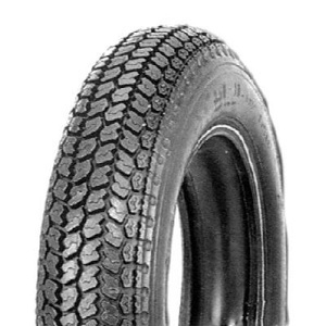 Kenda K315 ( 3.00-12 TT 47J Hinterrad, Vorderrad )