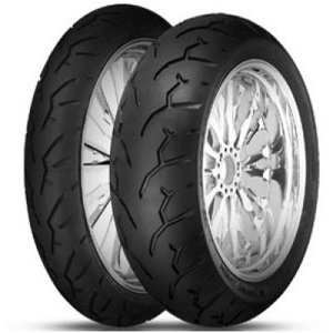 Pirelli Night Dragon ( 180/70B15 TL 76H Hinterrad, M/C )