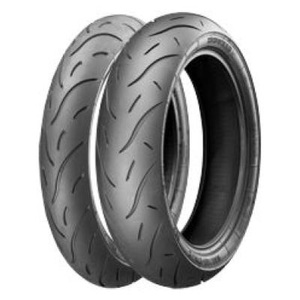 Heidenau K80 ( 110/70-17 TL 54H M/C )