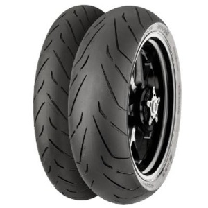 Continental, Continental ContiRoad ( 110/70-17 TL 54S M/C, Vorderrad )