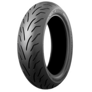 Bridgestone Battlax SC R ( 80/90-14 TL 40P Hinterrad, M/C )