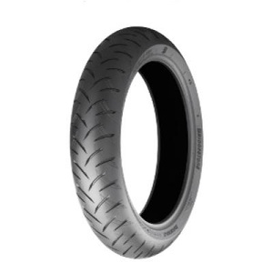 Bridgestone Battlax Scooter 2 Rear ( 160/60 R14 TL 65H Hinterrad, M/C )